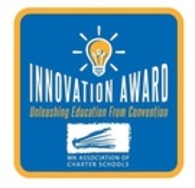 2020 MACS Innovation Award Winners - Seven Hills Preparatory Academy, Nova Classical Academy, St. Croix Preparatory Academy and Eagle Ridge Academy